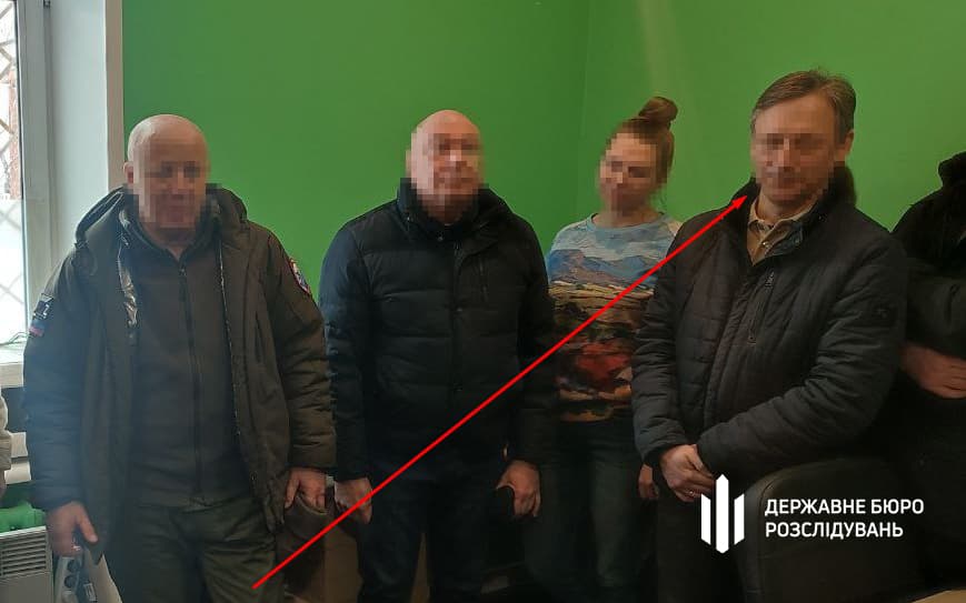 прокурор-зрадник