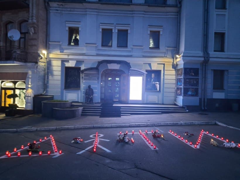 роковини драмтеатру 2