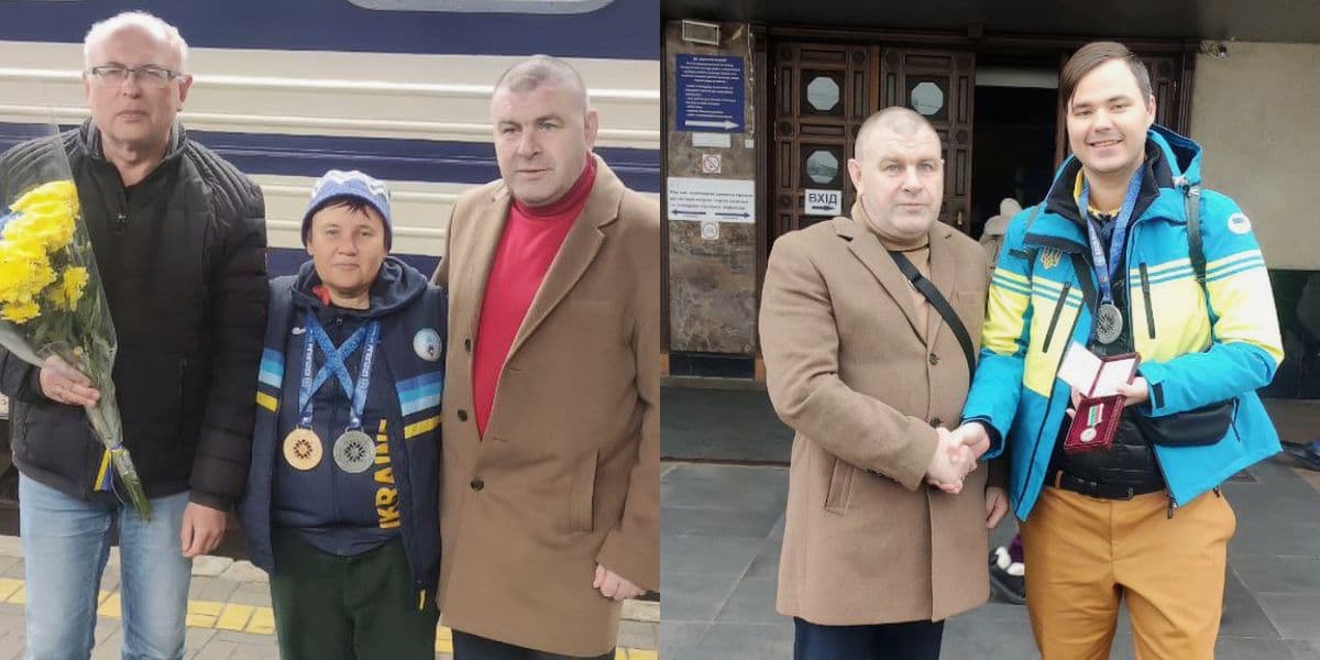шахісти