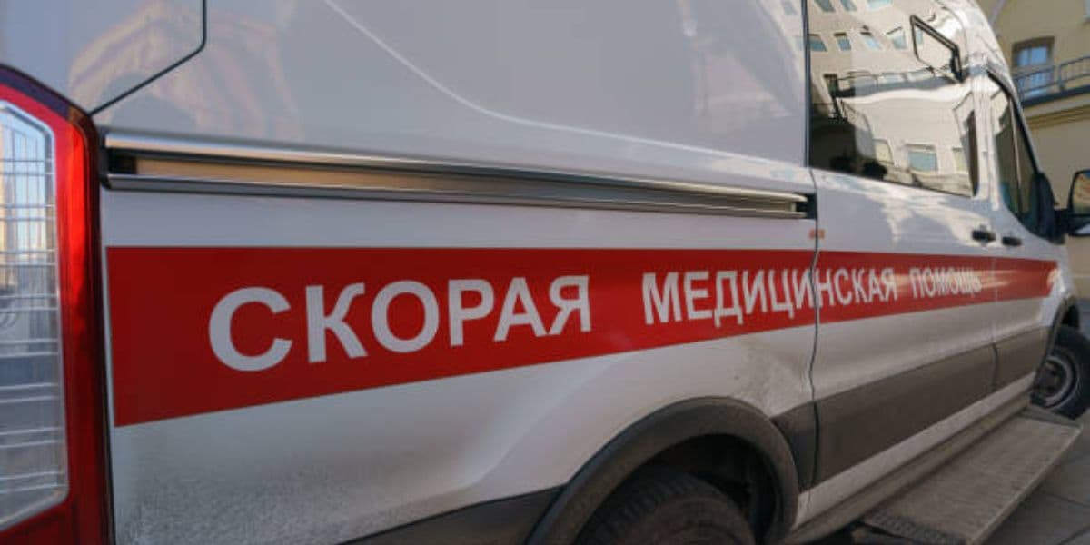В окупованому Сіверськодонецьку розмова із диспетчером "швидкої" не є гарантією, що медики приїдуть