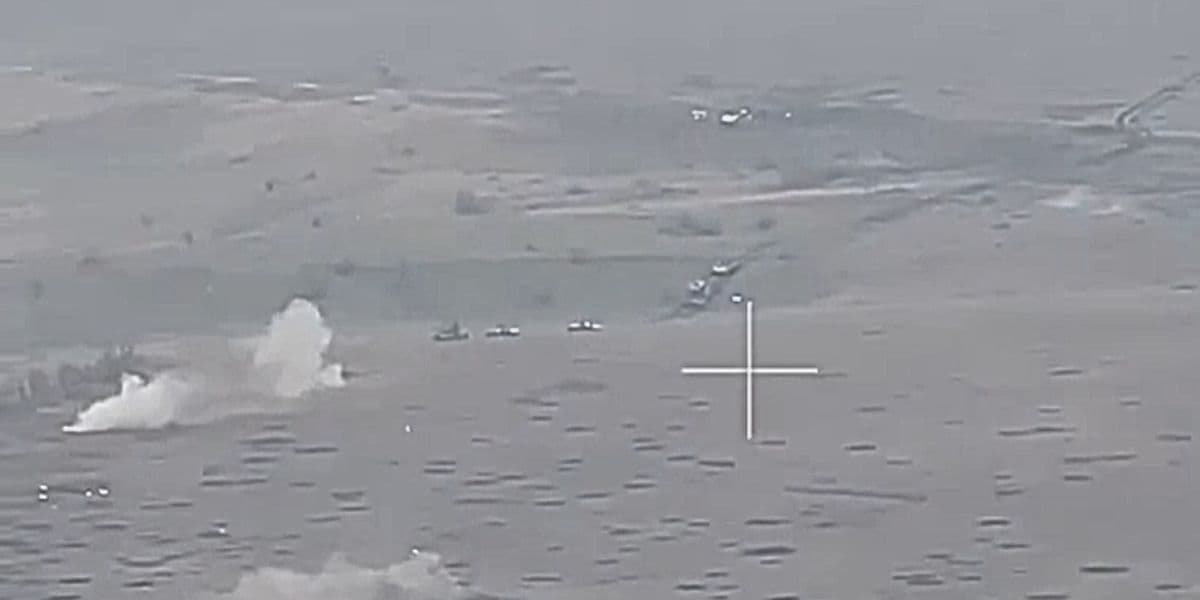 таврійський напрямок