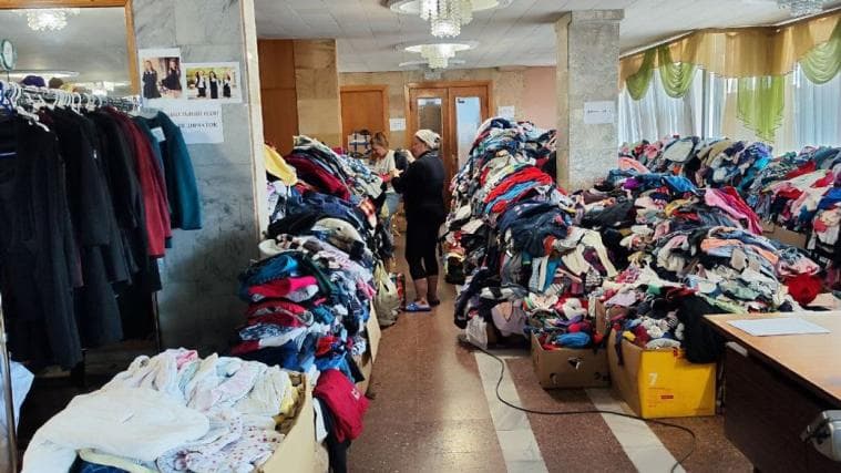 центр ВПО у Луцьку