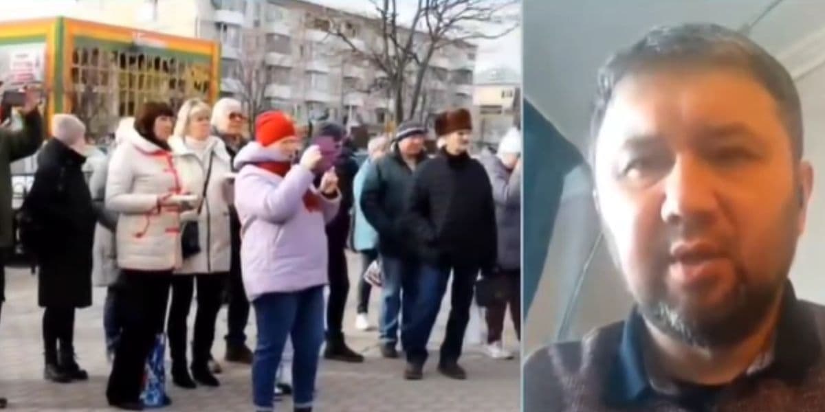 власенко про вибори