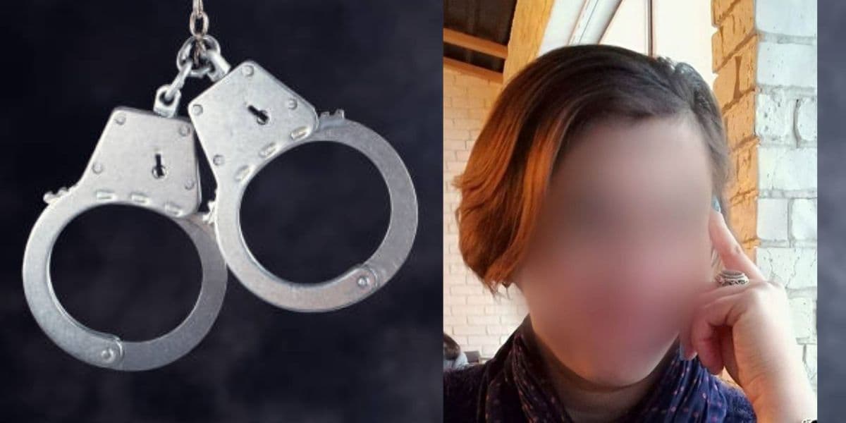 зрадниця