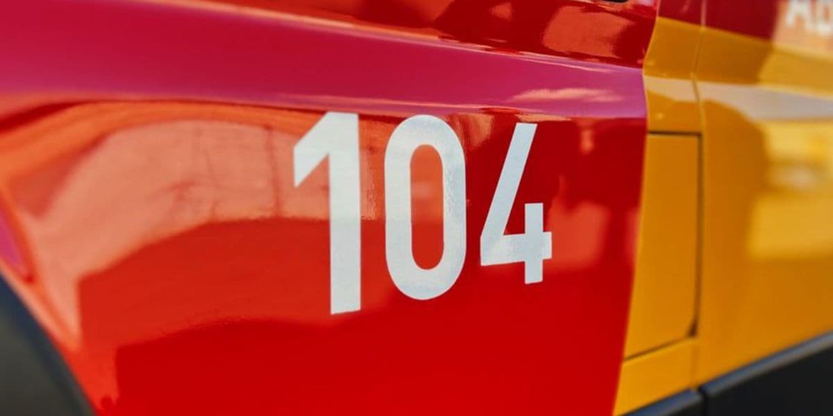 104 газ