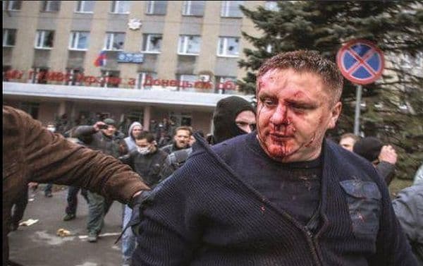 Андрій Крищенко