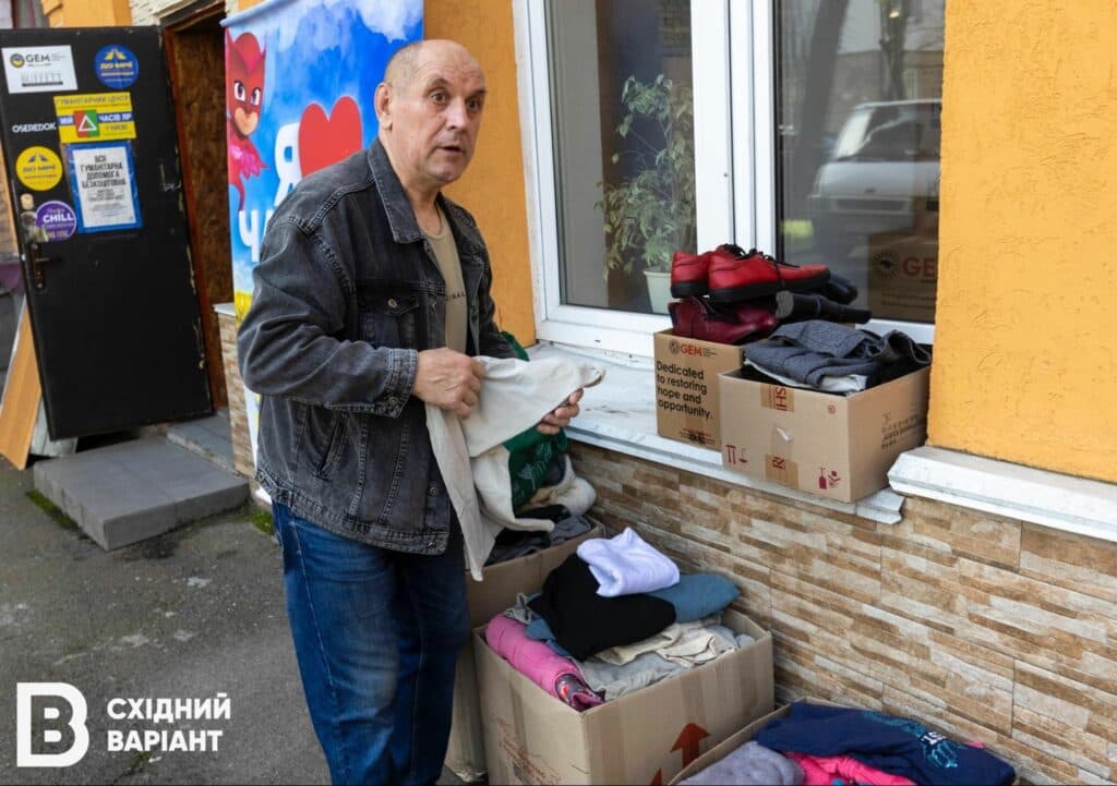 Часів Яр
