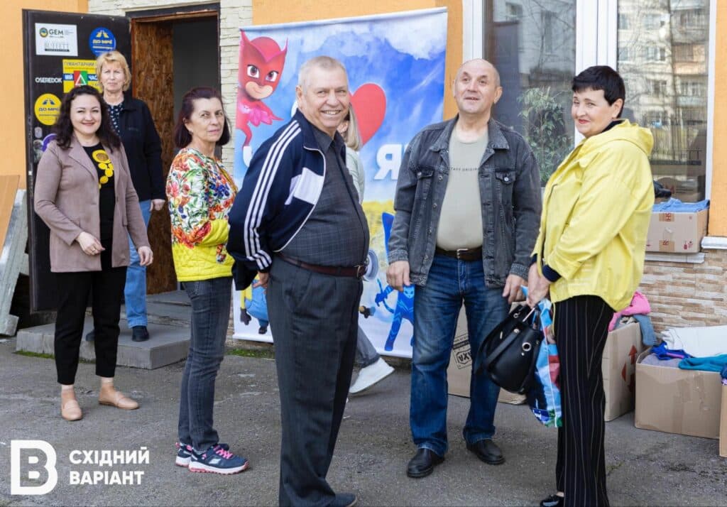 Часів Яр