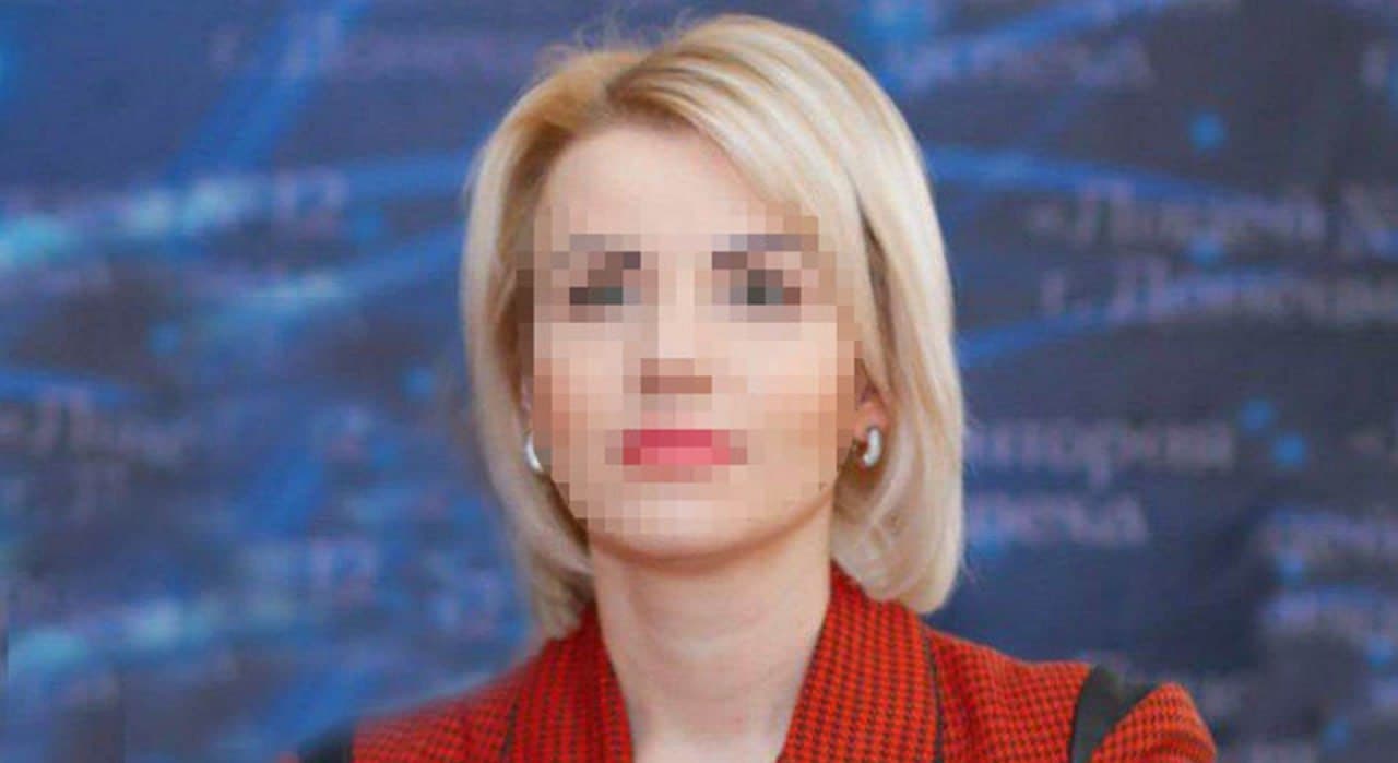 В Україні підсанкційну депутатку "народної ради днр" засуджено до 12 років позбавлення волі