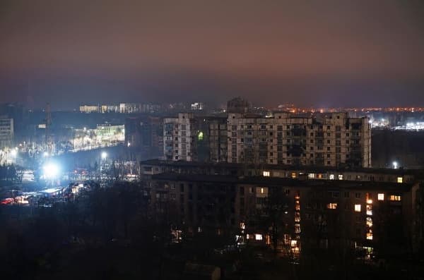 Донецьк