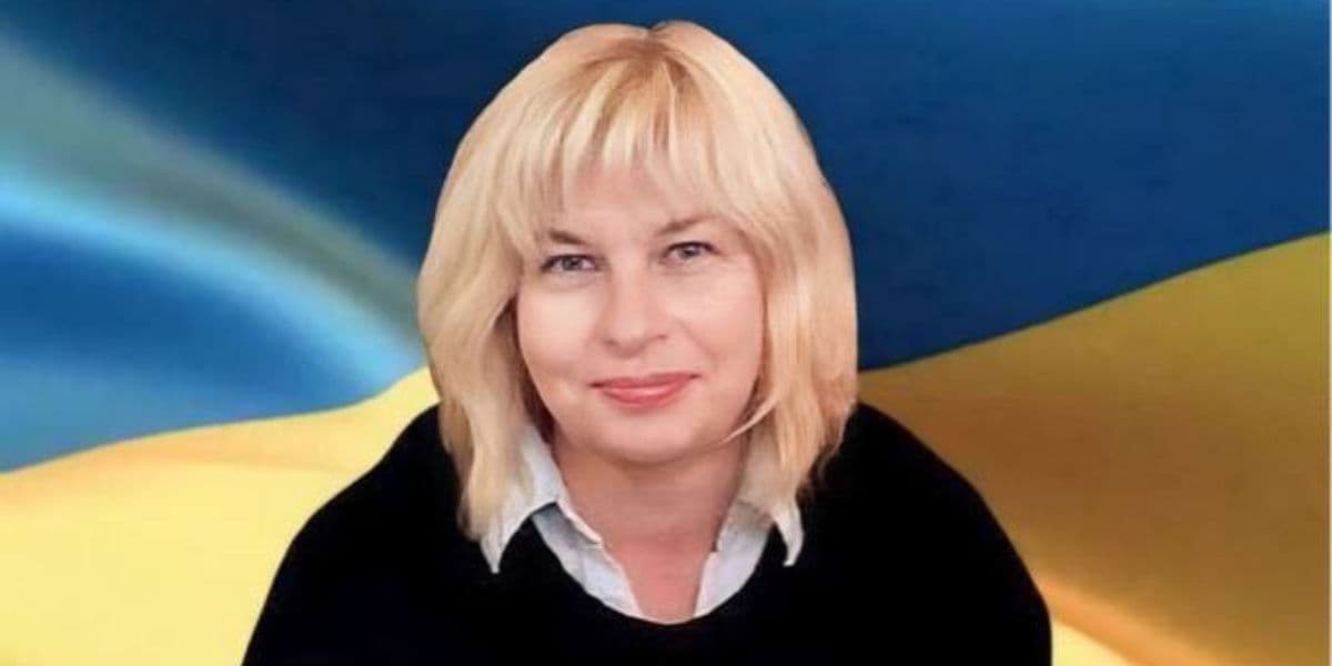 Ірина Сельницька