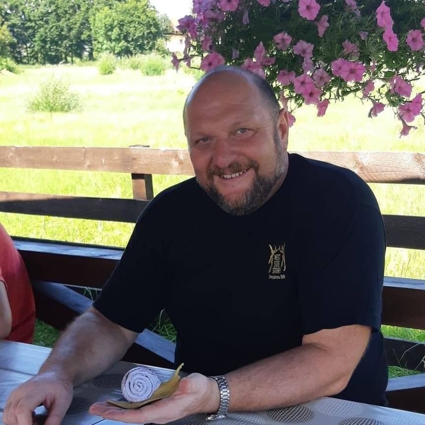 Олександр Дунець