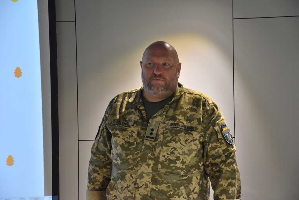 Олександр Дунець