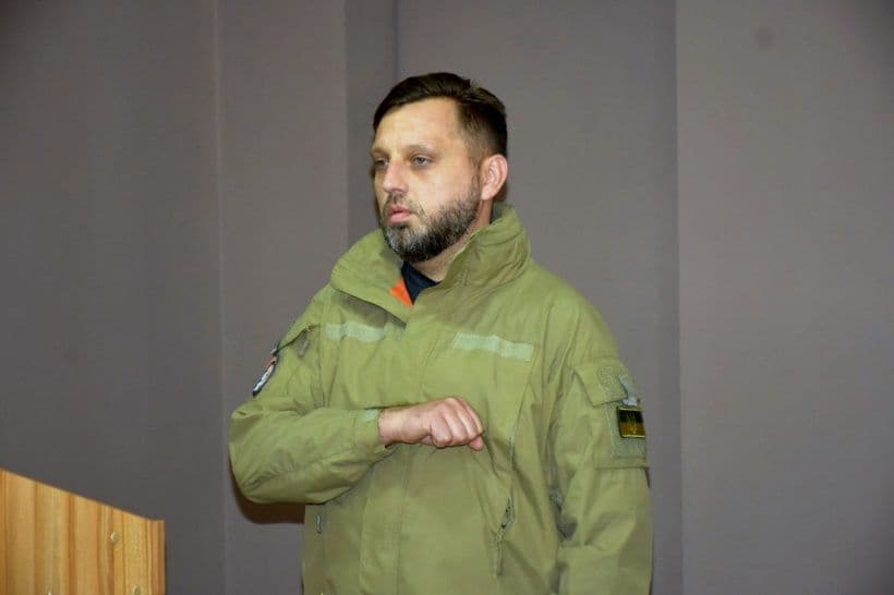 Віталій Барабаш