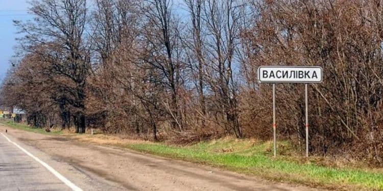 Вивеземо Маріуполь
