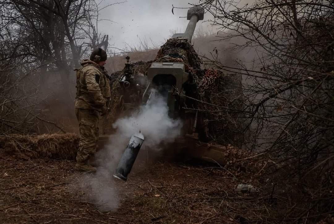 ЗСУ, війна з рф