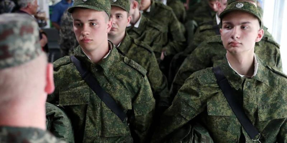 армійці рф