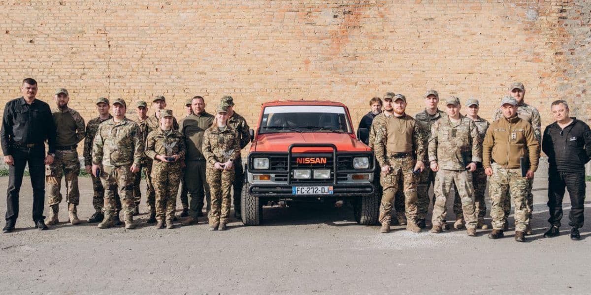 бригада рубіж 1