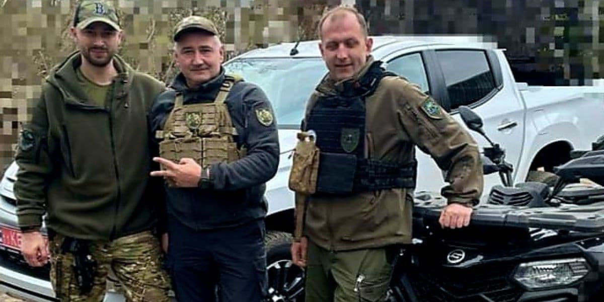 допомога захисникам