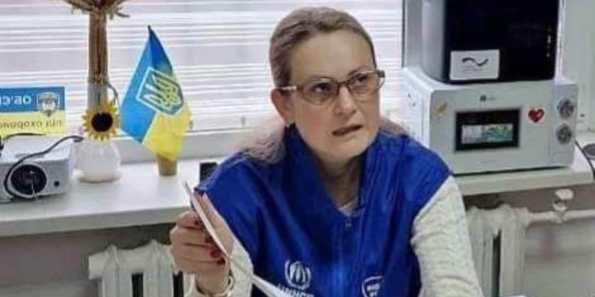 юристка