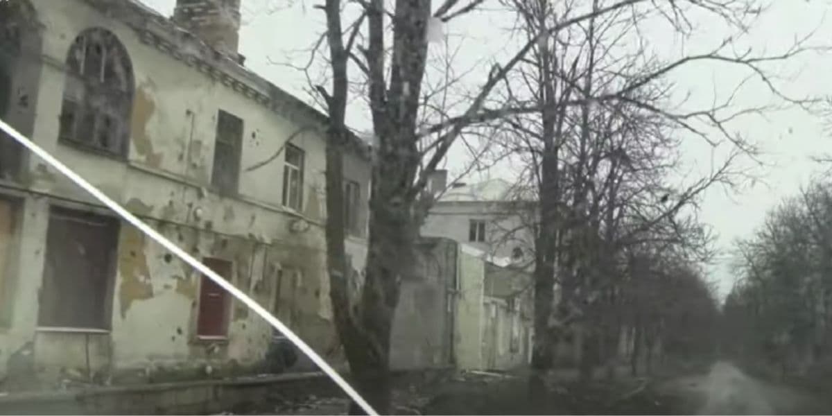 красногорівка