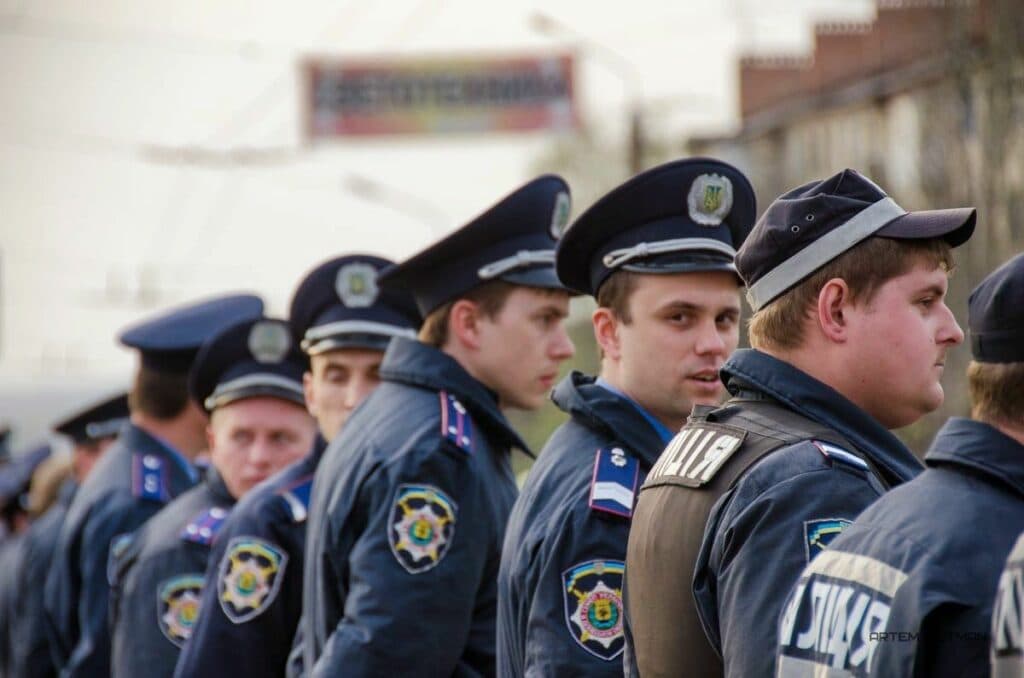 міліція