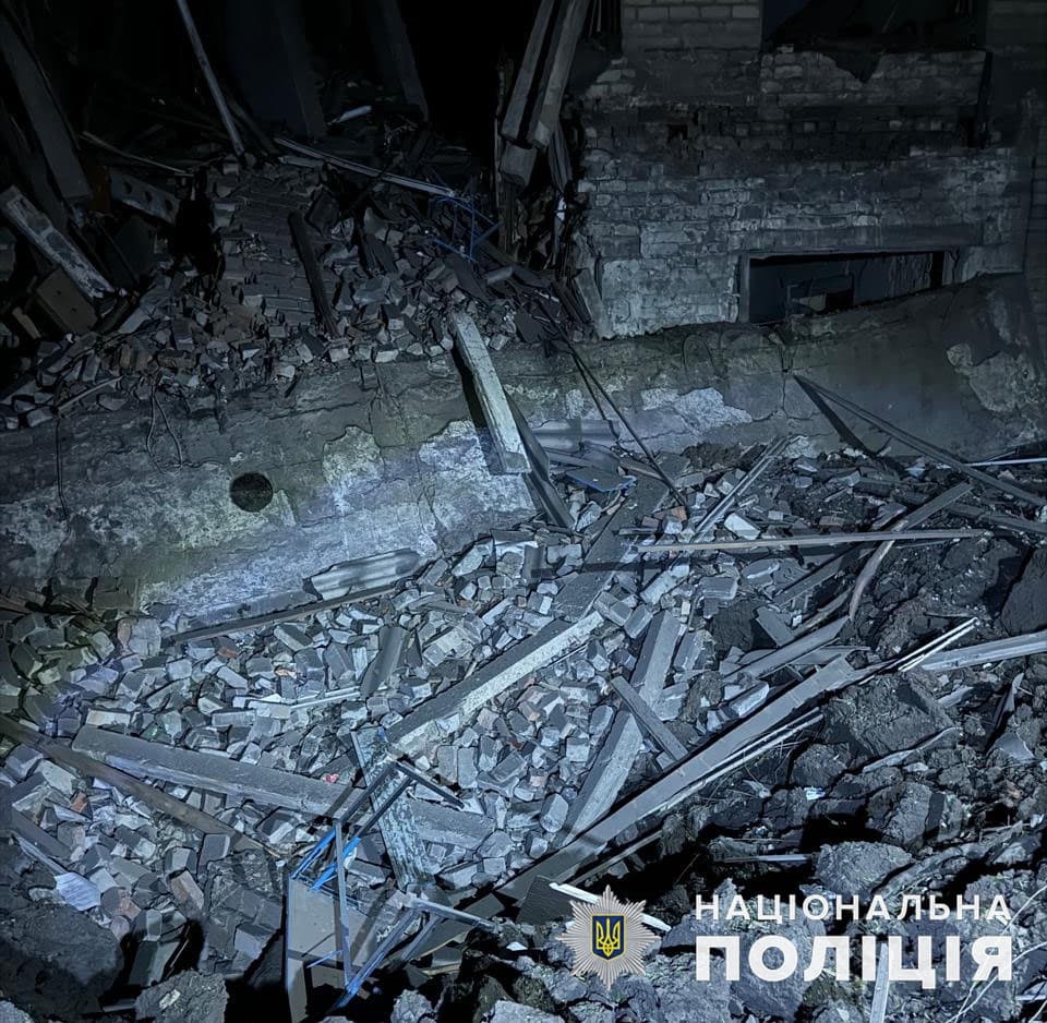 обстріл донеччини 14