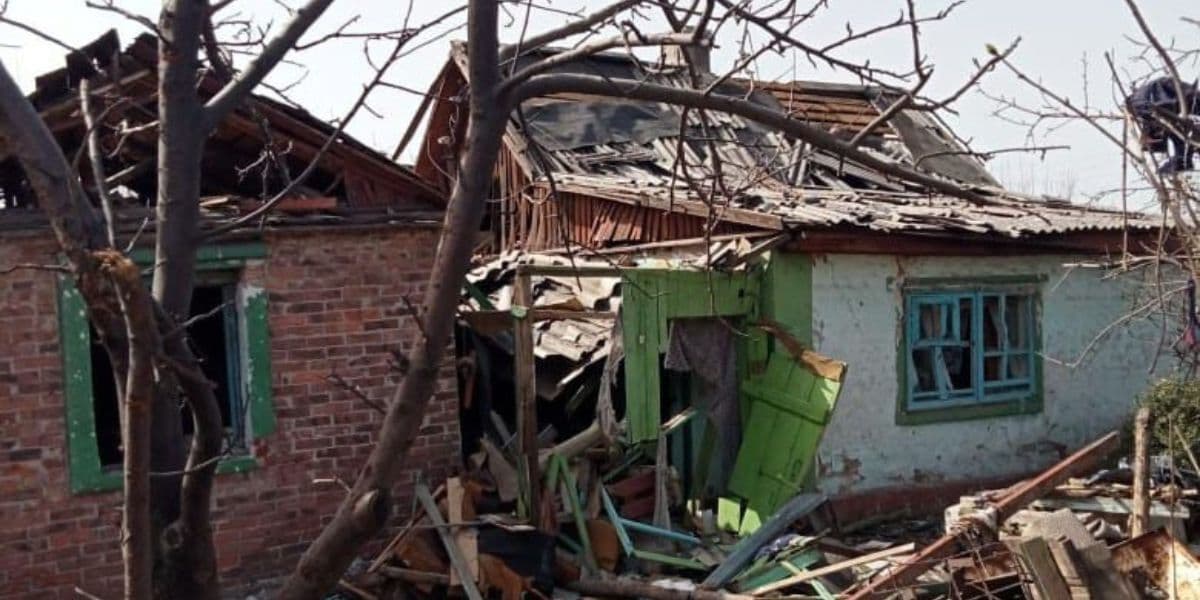 обстріли донеччини 15