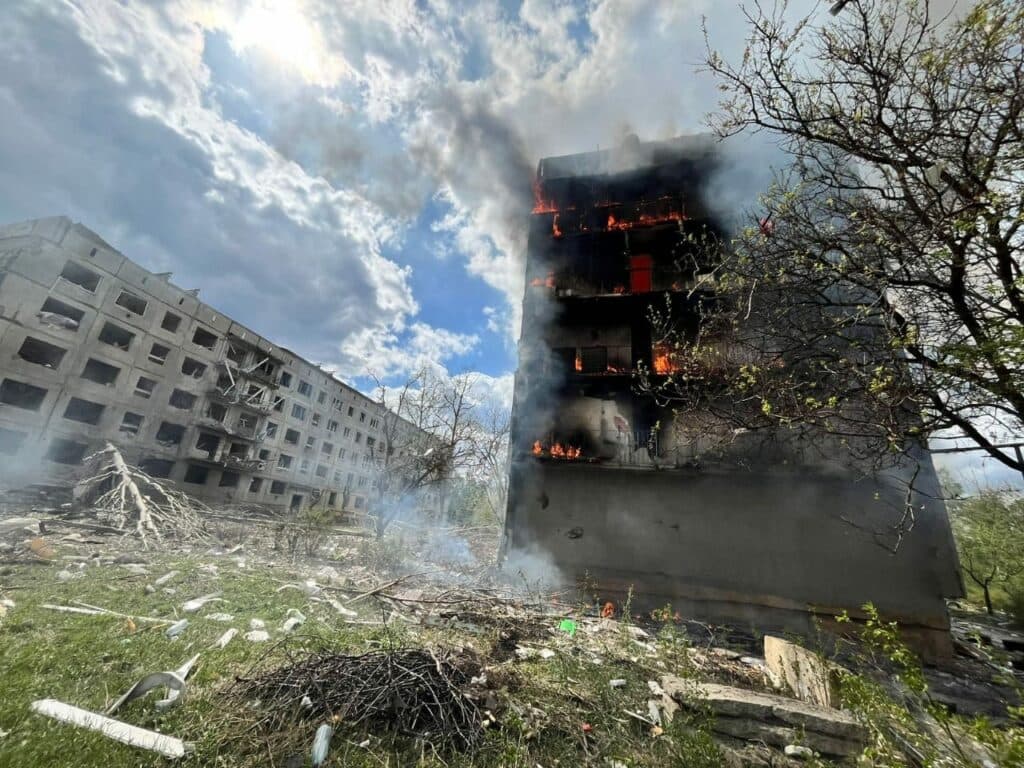очеретине 3