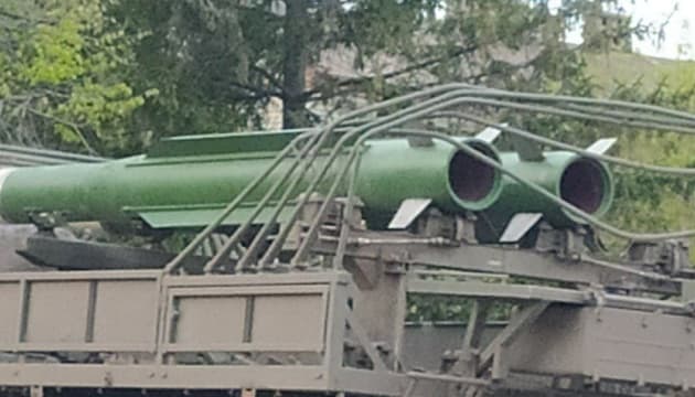 окупанти, Маріуполь