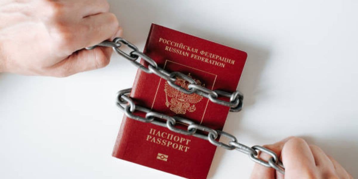 паспорт рф