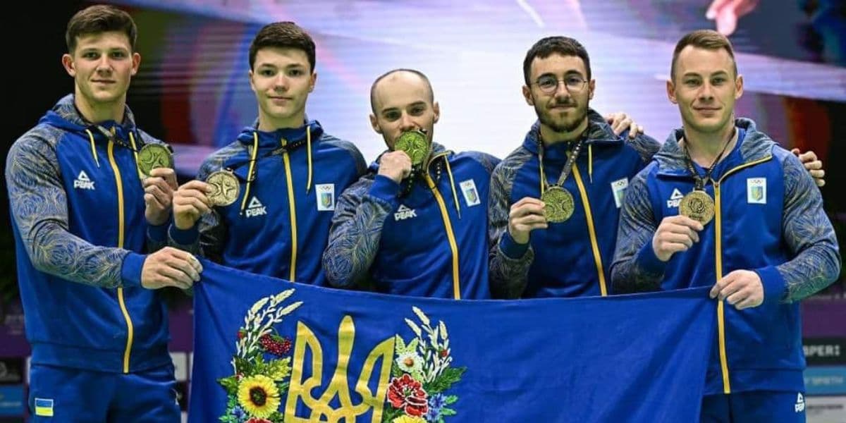 радомир стельмах