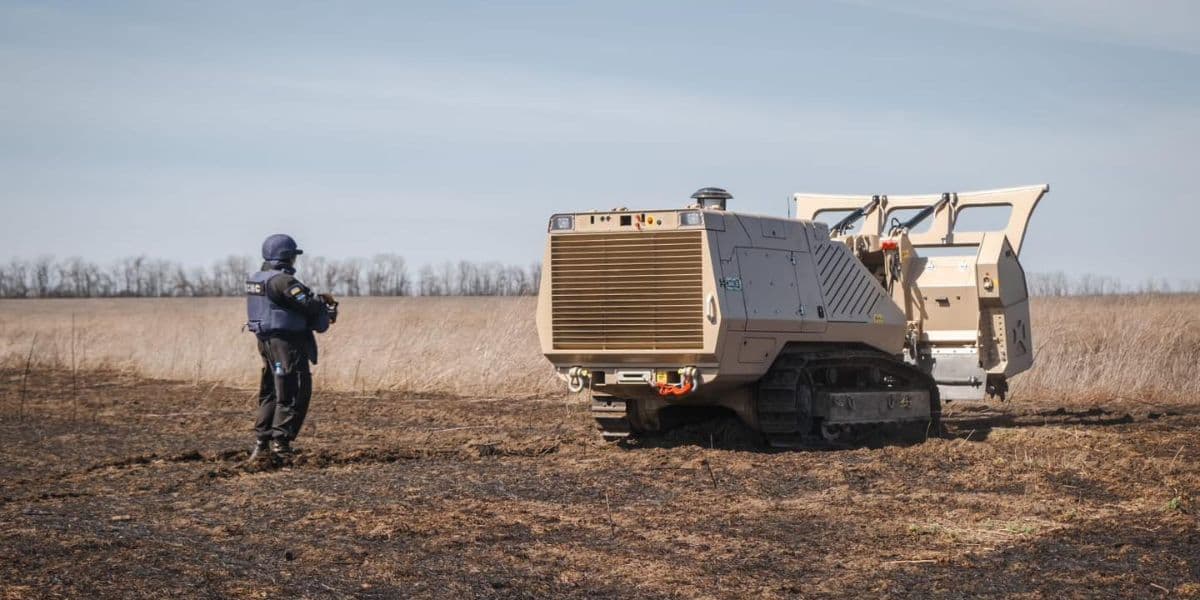 розмінування 1