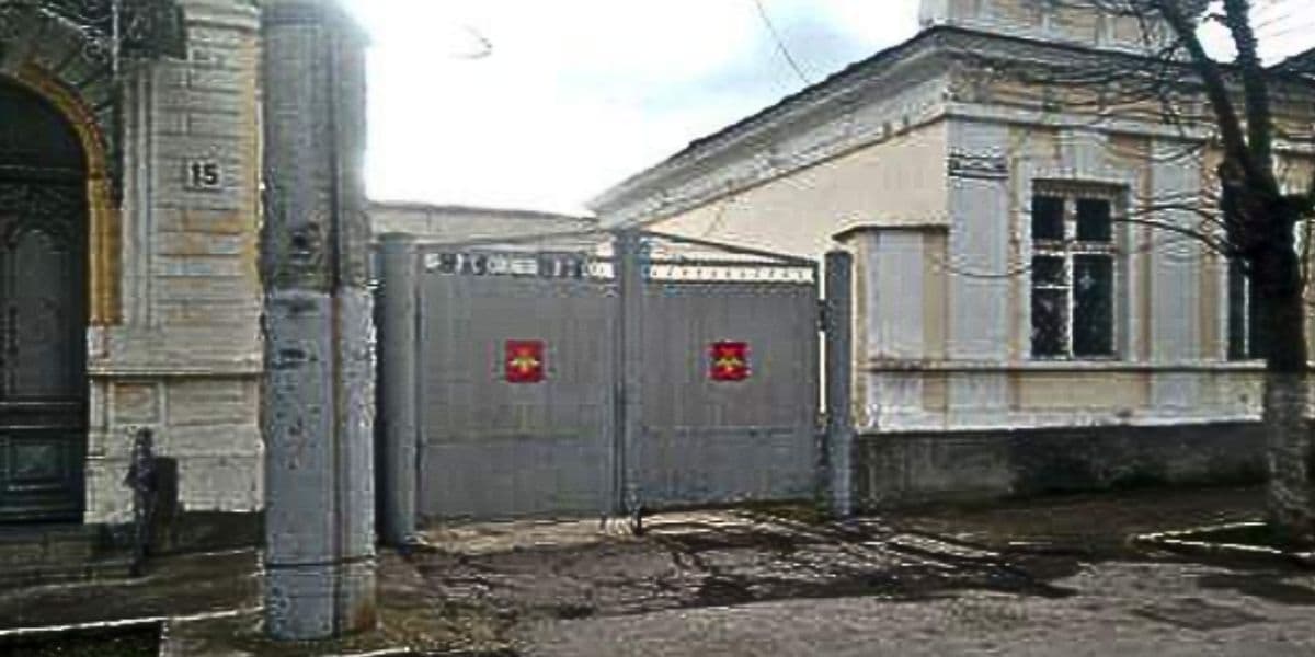 рубіжне - військкомат