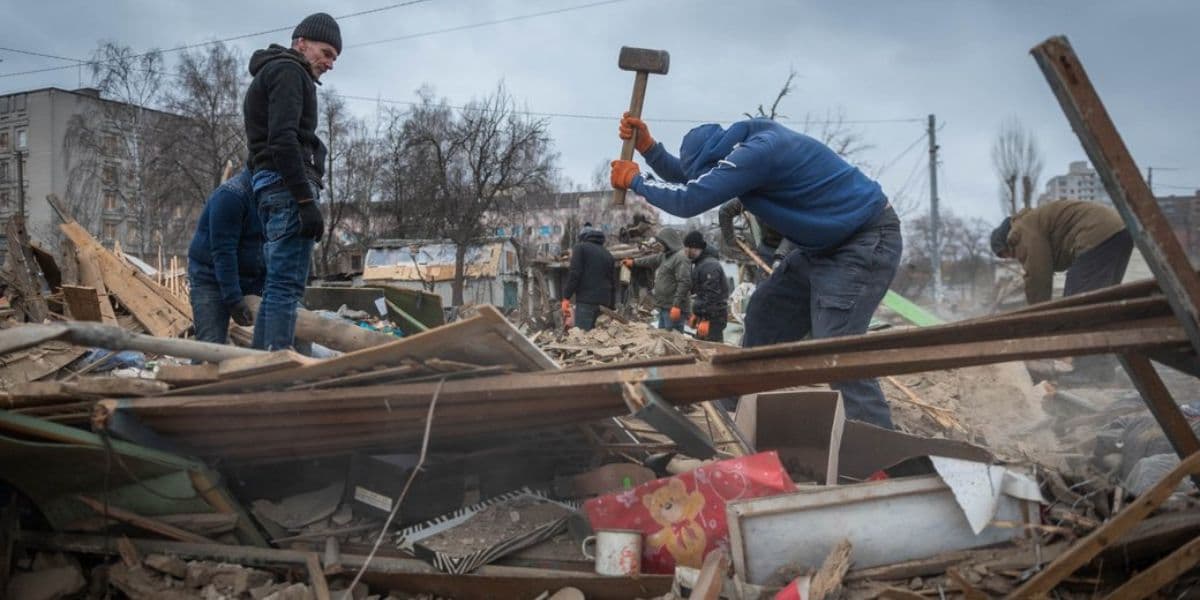суспільно корисні роботи