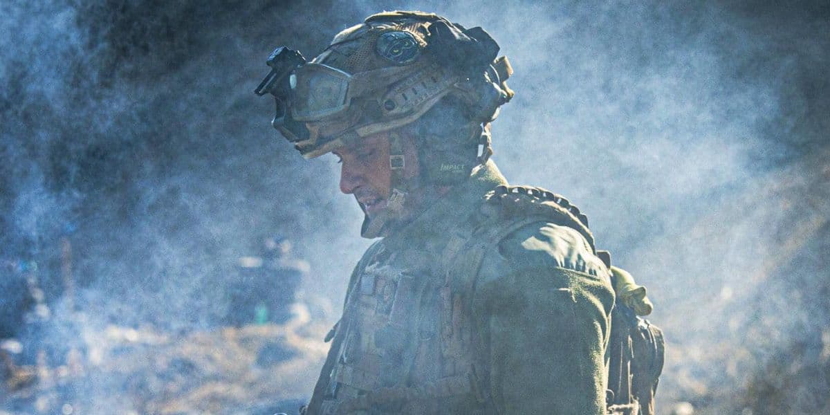 військовий