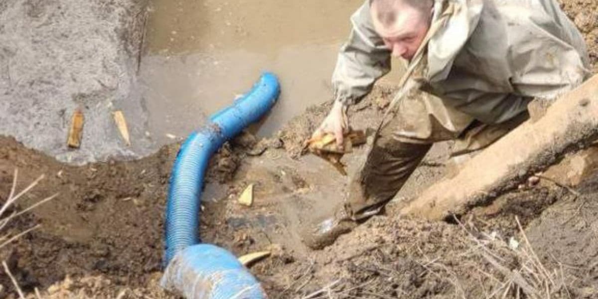 водогон