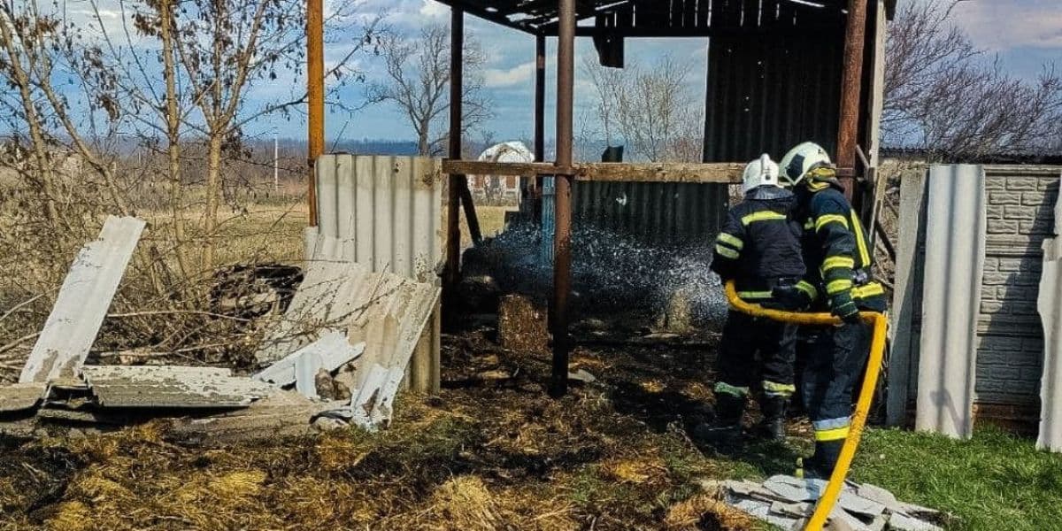вогнеборці луганщини