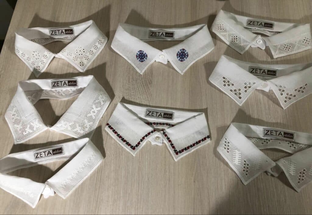 вишиванки