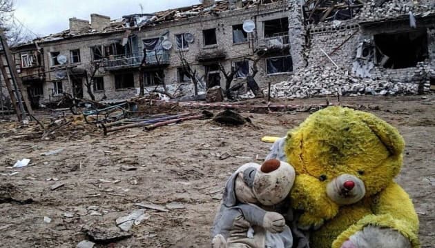 загибель дітей