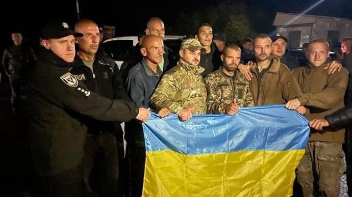10 років Азову