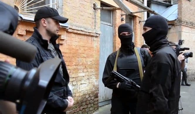 10 років Азову