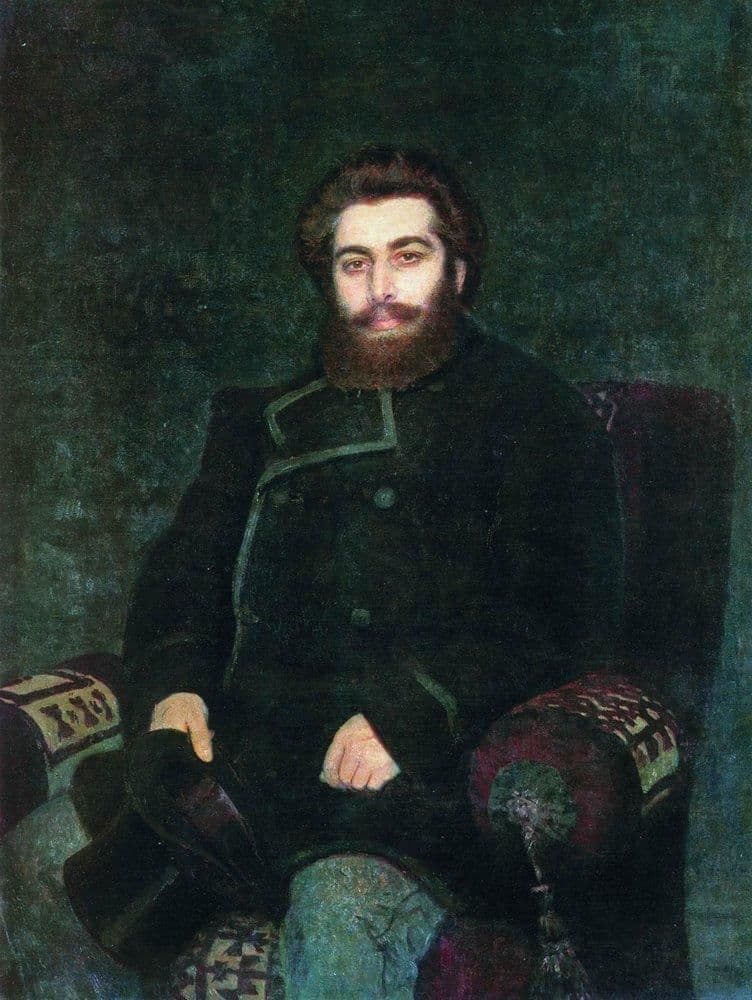 про Архипа Куїнджі