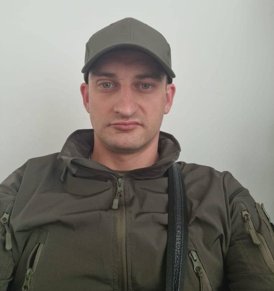 Дмитро Хоменко