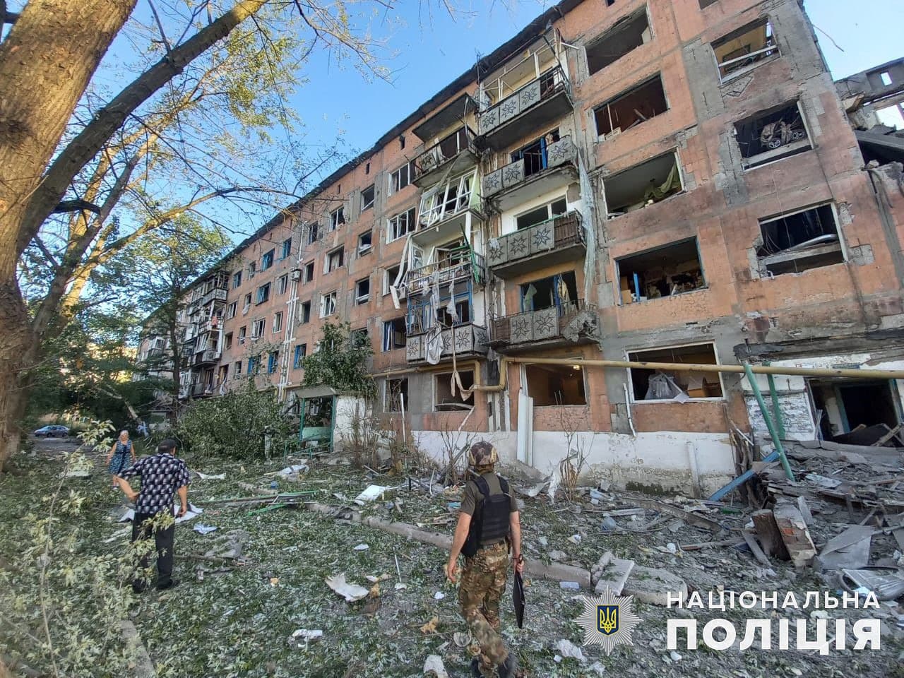 Донеччина
