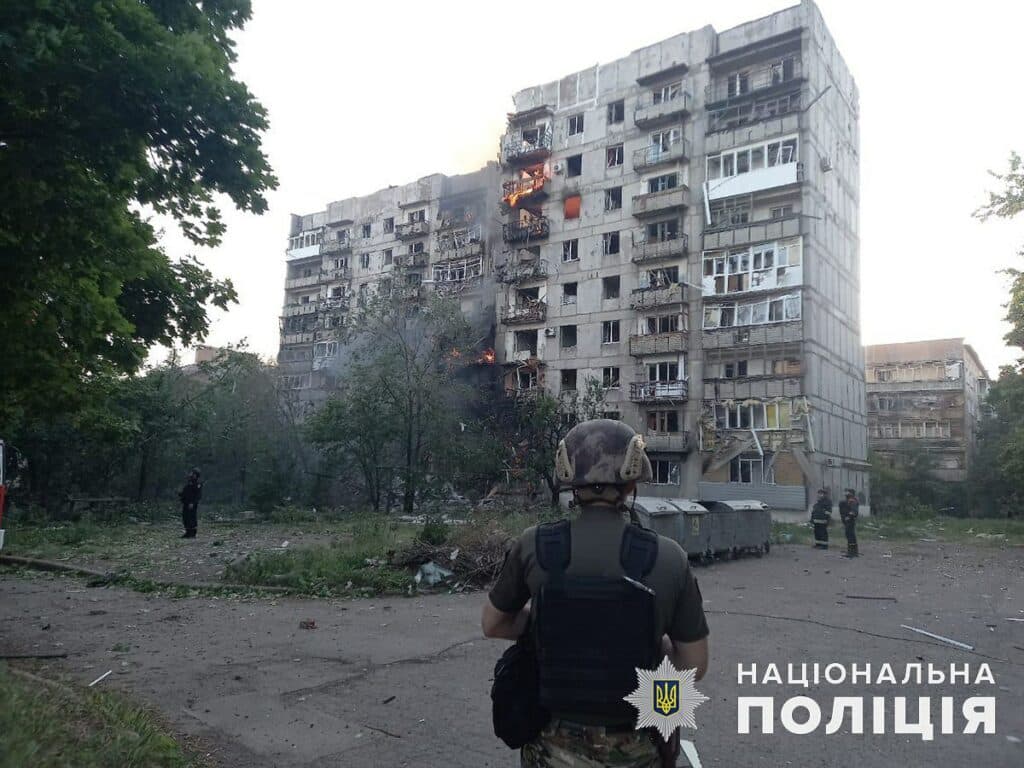 Донеччина