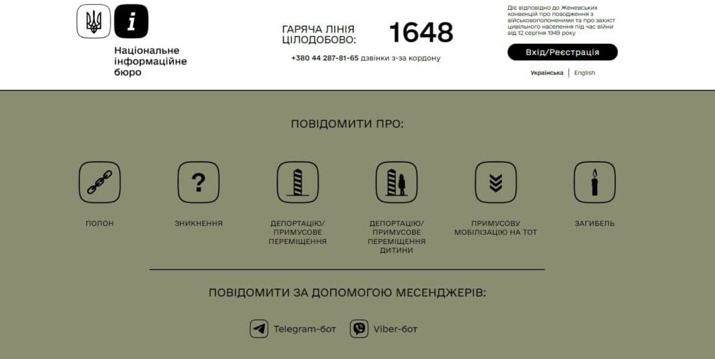 НІБ