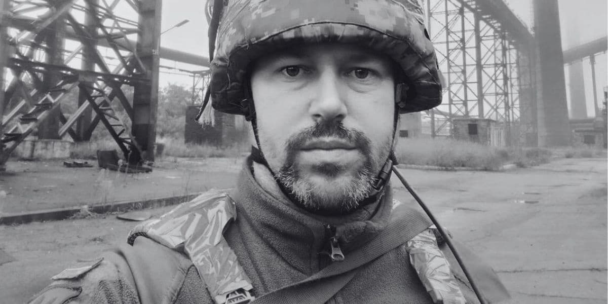 Олександр Машлай