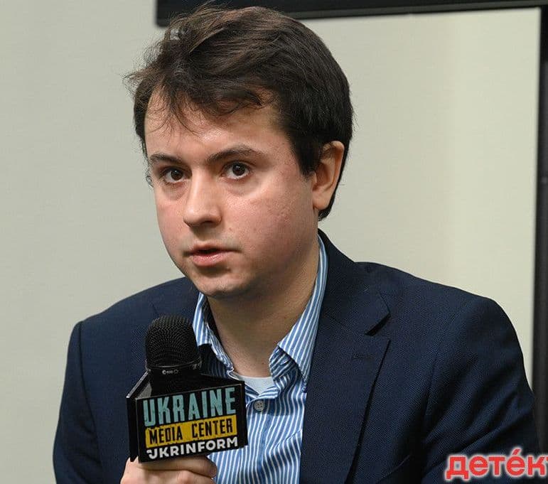 Олексій Півторак