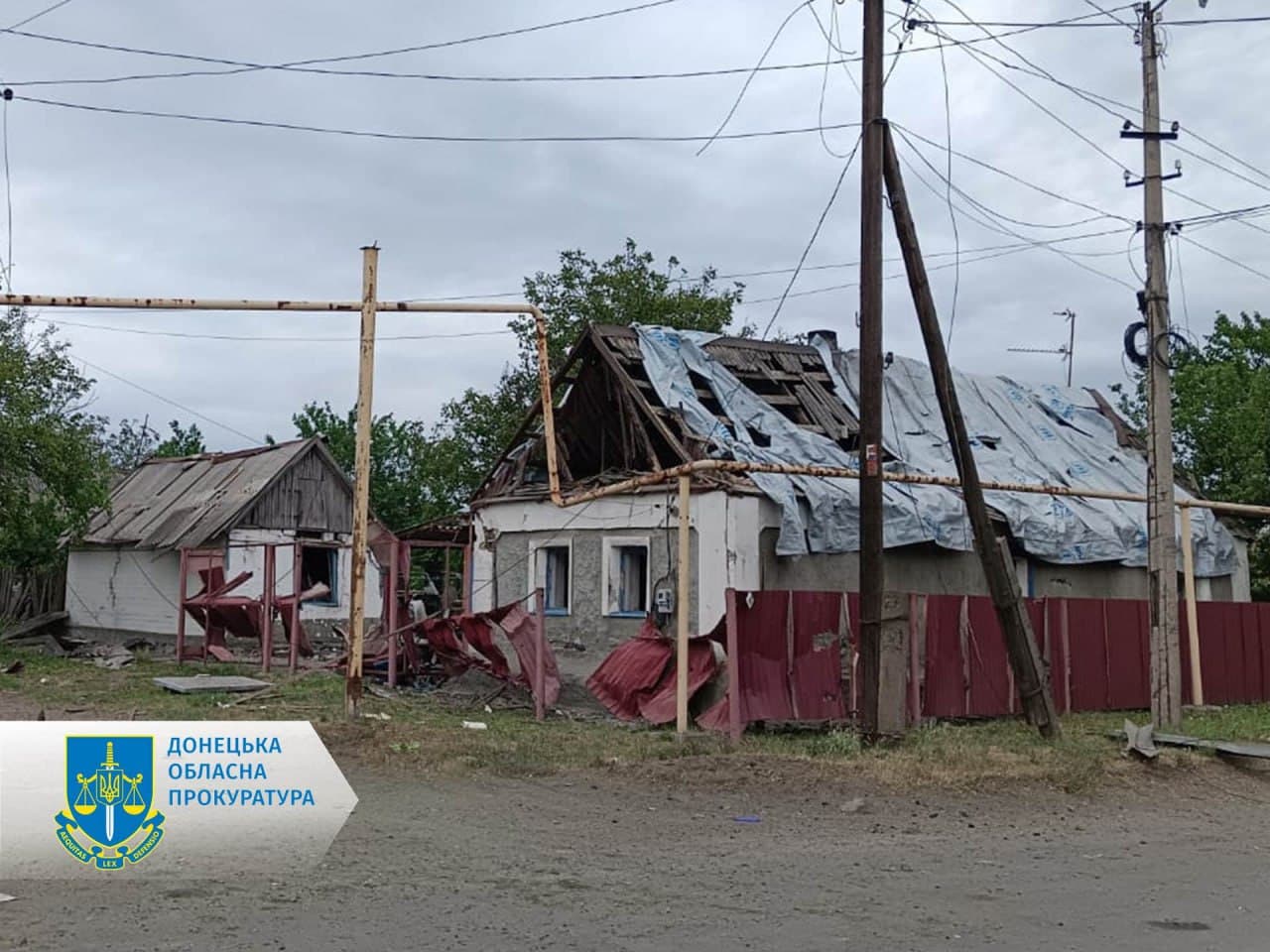 Селидове
